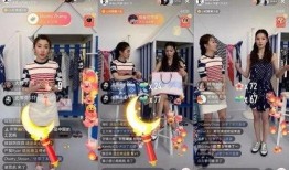 91直播lv,探索虚拟直播新境界，开启互动娱乐新时代